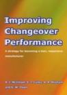 Improving Changeover Performance - eBook