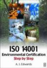 ISO 14001 Environmental Certification Step-by-Step - eBook