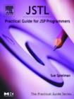 JSTL : Practical Guide for JSP Programmers - eBook