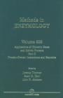 Applications of Chimeric Genes and Hybrid Proteins, Part C: Protein-Protein Interactions and Genomics - eBook