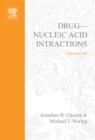 Drug-Nucleic Acid Interactions - eBook