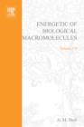 Energetics of Biological Macromolecules, Part D - eBook