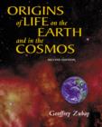 Origins of Life : On Earth and in the Cosmos - eBook