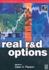 Real R & D Options - eBook