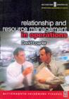 Relationship and Resource Management in Operations - eBook