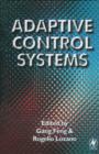 Adaptive Control Systems - eBook