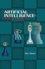Artificial Intelligence : A New Synthesis - eBook