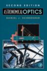 Astronomical Optics - eBook