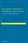 Asymptotic Methods in Probability and Statistics : A Volume in Honour of Mikl&oacute;s Cs&ouml;rg&odblac; - eBook