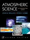 Atmospheric Science : An Introductory Survey - eBook