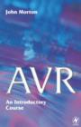 AVR: An Introductory Course - eBook