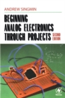 Beginning Analog Electronics through Projects - eBook