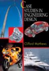 Case Studies in Engineering Design - eBook