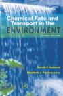 Chemical Fate and Transport in the Environment - eBook