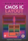 CMOS IC Layout : Concepts, Methodologies, and Tools - eBook