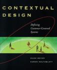 Contextual Design : Defining Customer-Centered Systems - eBook