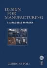 Design for Manufacturing : A Structured Approach - eBook
