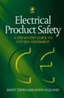 Electrical Product Safety: A Step-by-Step Guide to LVD Self Assessment : A Step-by-Step Guide to LVD Self Assessment - eBook