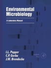 Environmental Microbiology : A Laboratory Manual - eBook