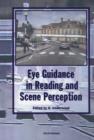 Eye Guidance in Reading and Scene Perception - eBook