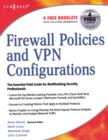 Firewall Policies and VPN Configurations - eBook