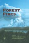 Forest Fires : Behavior and Ecological Effects - eBook