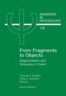 From Fragments to Objects : Segmentation and Grouping in Vision - eBook