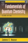 Fundamentals of Quantum Chemistry - eBook