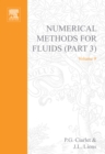 Numerical Methods for Fluids, Part 3 - eBook