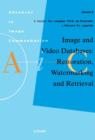 Image and Video Databases: Restoration, Watermarking and Retrieval - eBook