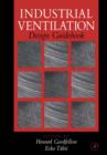 Industrial Ventilation Design Guidebook - eBook