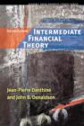 Intermediate Financial Theory - eBook