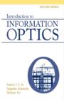 Introduction to Information Optics - eBook