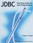 JDBC : Practical Guide for Java Programmers - eBook