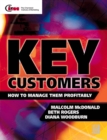 Key Customers : How to Manage Them Profitably - eBook