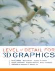 Level of Detail for 3D Graphics - eBook