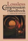 Lossless Compression Handbook - eBook
