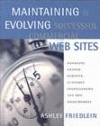 Maintaining and Evolving Successful Commercial Web Sites : Managing Change, Content, Customer Relationships, and Site Measurement - eBook