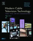 Modern Cable Television Technology - eBook