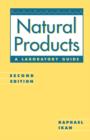 Natural Products : A Laboratory Guide - eBook