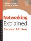 Networking Explained - eBook
