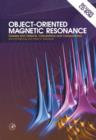 Object-Oriented Magnetic Resonance : Classes and Objects, Calculations and Computations - eBook