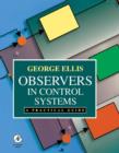 Observers in Control Systems : A Practical Guide - eBook