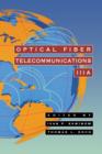 Optical Fiber Telecommunications IIIA - eBook