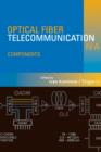 Optical Fiber Telecommunications IV-A : Components - eBook