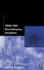 OSHA 2002 Recordkeeping Simplified - eBook