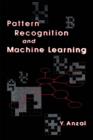 Pattern Recognition and Machine Learning - eBook