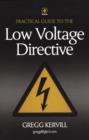 Practical Guide to Low Voltage Directive - eBook