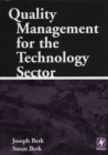 Quality Management for the Technology Sector - eBook