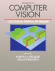 Readings in Computer Vision : Issues, Problem, Principles, and Paradigms - eBook